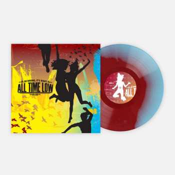 LP All Time Low: So Wrong, It's Right LTD | NUM | CLR