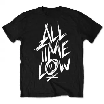 T-shirt Scratch 