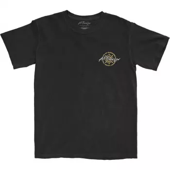 T-shirt Wake Up Sunshine Track List