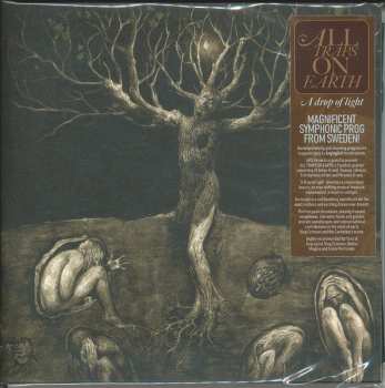 CD All Traps On Earth: A Drop Of Light