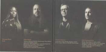 CD All Traps On Earth: A Drop Of Light