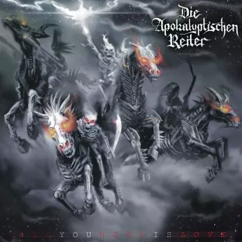 All You Need Is Love