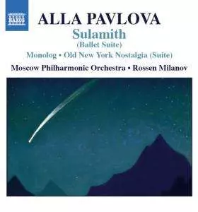 Sulamith (Ballet Suite) • Monolog • Old New York Nostalgia (Suite)