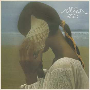 CD Allah-Las: Allah-Las