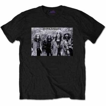 Marchandises While She Sleeps: While She Sleeps Unisex T-shirt: Matches (medium) M