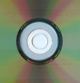 CD Allan Holdsworth: The Sixteen Men Of Tain