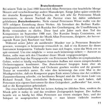 CD Nobuko Imai: Symphony No. 5 – Viola Concerto