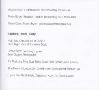 SACD Allan Taylor: Win Or Lose