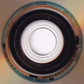 SACD Allan Taylor: Win Or Lose