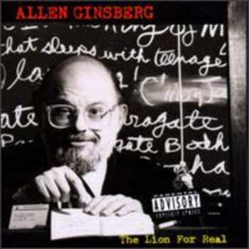 CD Allen Ginsberg: The Lion For Real