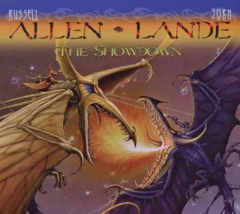 Allen - Lande: The Showdown