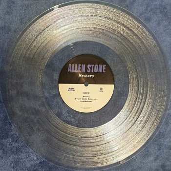 LP Allen Stone: Mystery CLR