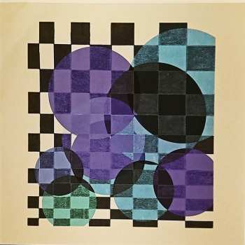 LP Allen Stone: Mystery CLR