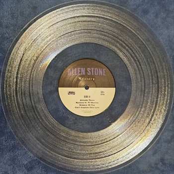 LP Allen Stone: Mystery CLR