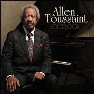 CD Allen Toussaint: Songbook