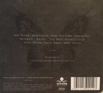 CD Alles Mit Stil: Chaos