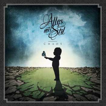 CD Alles Mit Stil: Chaos