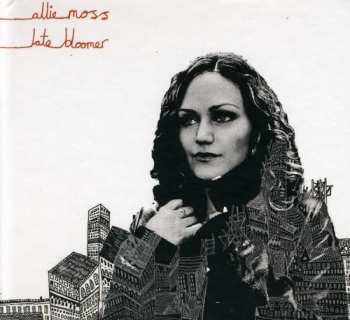 Album Allie Moss: Late Bloomer