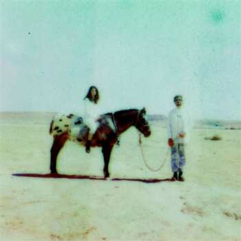 Album Alligator Ladies: Alligator Ladies