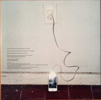 LP Allison Crutchfield: Tourist In This Town