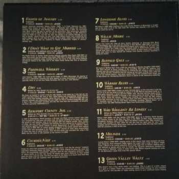 LP Allison De Groot: Allison De Groot And Tatiana Hargreaves