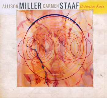 CD Allison Miller: Science Fair