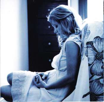 CD Allison Moorer: Mockingbird