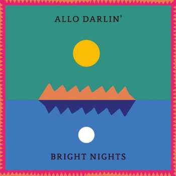 CD Allo, Darlin': Bright Nights
