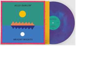 LP Allo, Darlin': Bright Nights