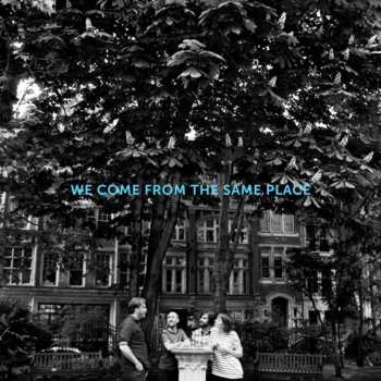 LP Allo, Darlin': We Come From The Same Place