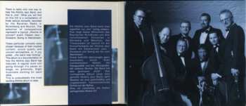 CD Allotria Jazzband München: In Concert