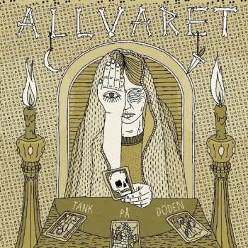 LP Allvaret: Tänk På Döden