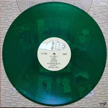 LP Allvaret: Tänk På Döden