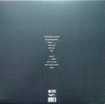 LP Allysha Joy: The Making Of Silk