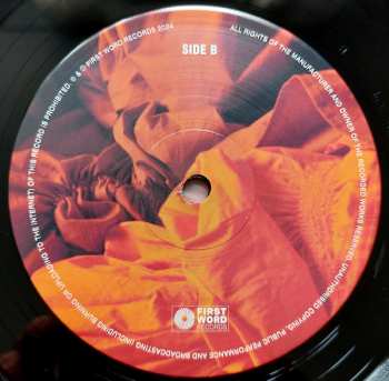 LP Allysha Joy: The Making Of Silk