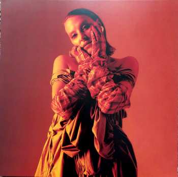 LP Allysha Joy: The Making Of Silk