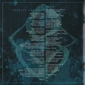 CD Almah: Fragile Equality