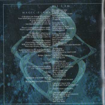 CD Almah: Fragile Equality