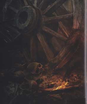 CD/DVD Almanac: Tsar LTD