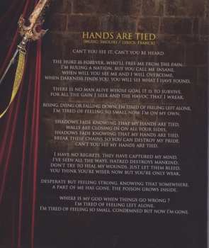 CD/DVD Almanac: Tsar LTD