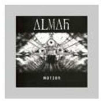 Album Almath: Motion