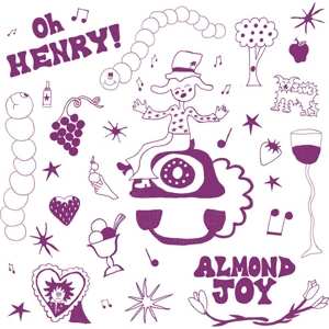 SP Almond Joy: Oh Henry! LTD