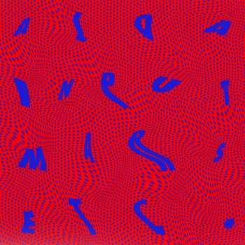 Album Aloa Input: Mars Etc.