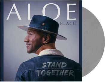 Album Aloe Blacc: Stand Together