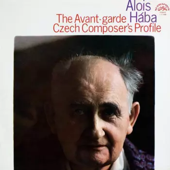 The Avant-garde Czech Composer's Profile