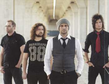 CD Alone: Za Seba Dýcham