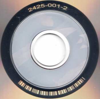 CD Alone: Za Seba Dýcham