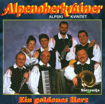Ein Goldenes Herz