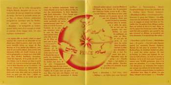 CD The Wailers: Jerusalem