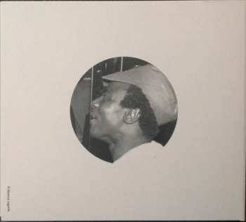 CD Alpha Blondy: Revolution